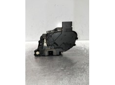 Recambio de motor cierre centralizado trasero izquierdo para land rover freelander (lr2) 2.2 td4 referencia OEM IAM 7H5A26418AC  2