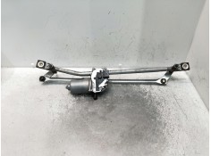 Recambio de motor limpia delantero para land rover freelander (lr2) 2.2 td4 referencia OEM IAM   