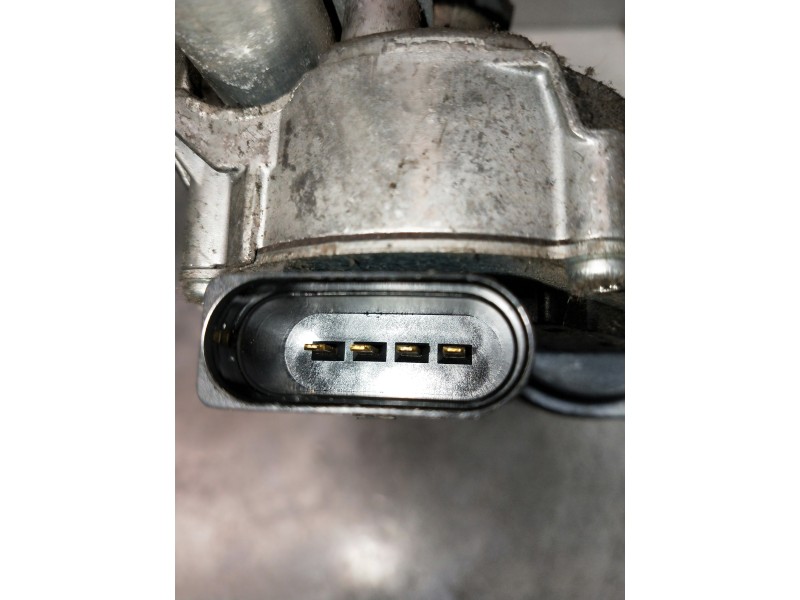Recambio de motor limpia delantero para land rover freelander (lr2) 2.2 td4 referencia OEM IAM   