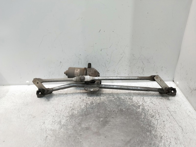 Recambio de motor limpia delantero para land rover freelander (lr2) 2.2 td4 referencia OEM IAM   