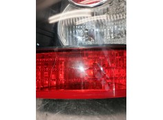 Recambio de piloto trasero derecho para land rover freelander (lr2) 2.2 td4 referencia OEM IAM BH5213404A   2