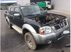 nissan pick-up (d22) del año 2004