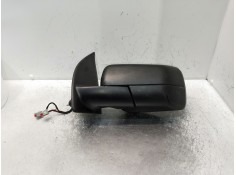 Recambio de retrovisor izquierdo para land rover freelander (lr2) 2.2 td4 referencia OEM IAM   ELECTRICO