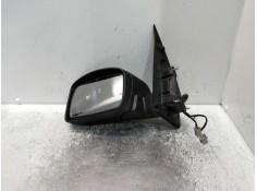 Recambio de retrovisor izquierdo para land rover freelander (lr2) 2.2 td4 referencia OEM IAM   ELECTRICO 2