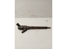 Recambio de inyector para kia carens (un) referencia OEM IAM 0445110258 3380027400 BOSCH