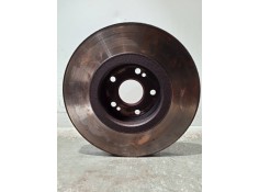 Recambio de disco freno delantero para renault laguna ii (bg0) referencia OEM IAM    2