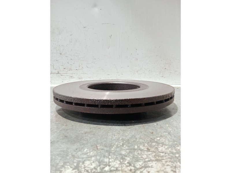Recambio de disco freno delantero para renault laguna ii (bg0) referencia OEM IAM   