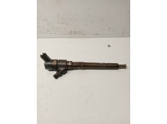 Recambio de inyector para kia carens (un) referencia OEM IAM 0445110258 3380027400 BOSCH