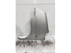Recambio de aleta delantera izquierda para hyundai h 1 h 1 furg.caja cerr.c. puerta referencia OEM IAM   