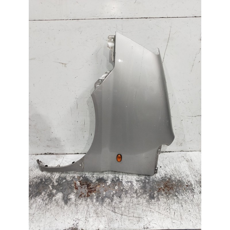 Recambio de aleta delantera izquierda para hyundai h 1 h 1 furg.caja cerr.c. puerta referencia OEM IAM   