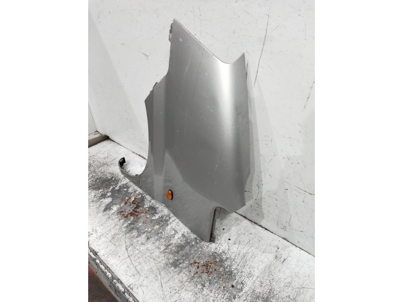 Recambio de aleta delantera izquierda para hyundai h 1 h 1 furg.caja cerr.c. puerta referencia OEM IAM   