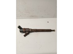 Recambio de inyector para kia carens (un) referencia OEM IAM 0445110258 3380027400 BOSCH
