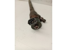 Recambio de inyector para kia carens (un) referencia OEM IAM 0445110258 3380027400 BOSCH 2