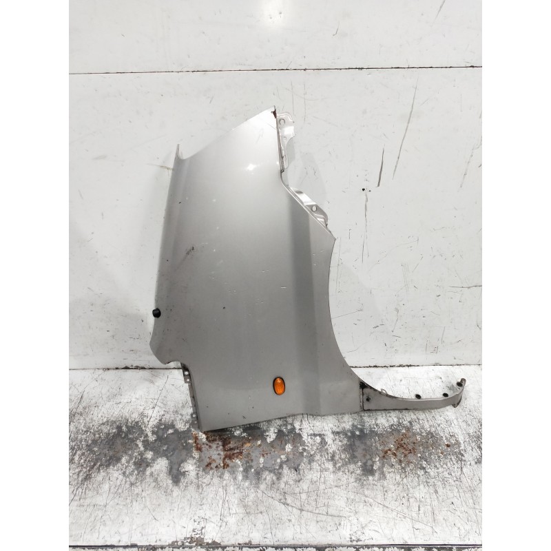 Recambio de aleta delantera derecha para hyundai h 1 h 1 furg.caja cerr.c. puerta referencia OEM IAM   