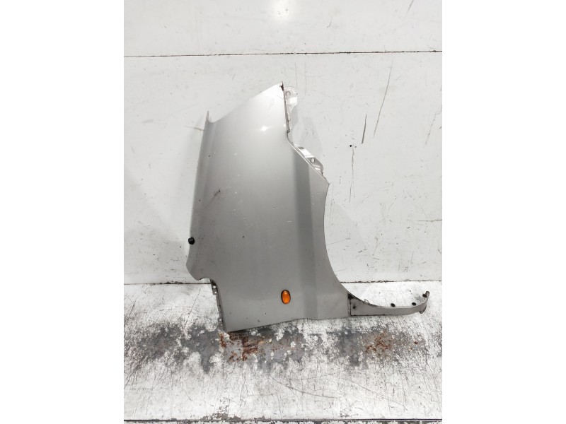 Recambio de aleta delantera derecha para hyundai h 1 h 1 furg.caja cerr.c. puerta referencia OEM IAM   