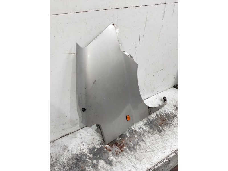 Recambio de aleta delantera derecha para hyundai h 1 h 1 furg.caja cerr.c. puerta referencia OEM IAM   