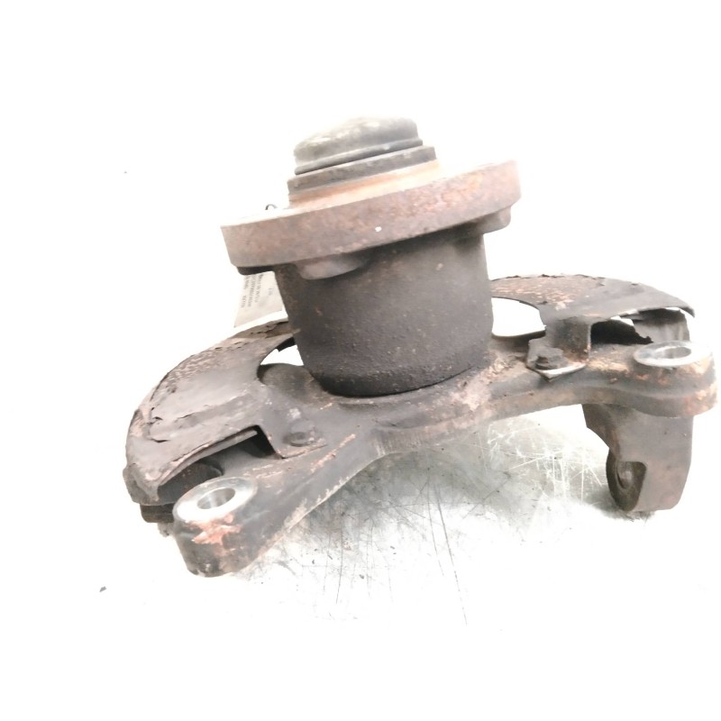 Recambio de mangueta delantera izquierda para iveco daily caja cerrada (1999 =>) 29 - l 11 caja cerrada referencia OEM IAM   
