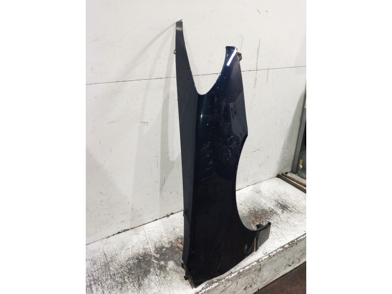 Recambio de aleta delantera derecha para peugeot 607 (s2) referencia OEM IAM   