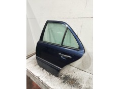 Recambio de puerta trasera izquierda para mercedes clase c (w202) berlina referencia OEM IAM   4P 2