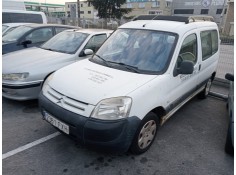 citroen berlingo del año 2007