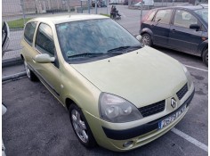 renault clio ii fase ii (b/cb0) del año 2003