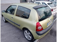 renault clio ii fase ii (b/cb0) del año 2003 2