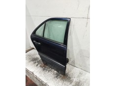 Recambio de puerta trasera derecha para mercedes clase c (w202) berlina referencia OEM IAM   4P 2
