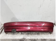 Recambio de paragolpes trasero para citroen zx (1994 - 1998) 1.4 referencia OEM IAM   