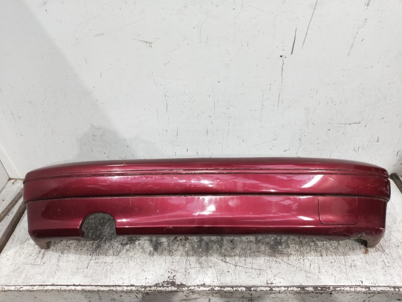 Recambio de paragolpes trasero para citroen zx (1994 - 1998) 1.4 referencia OEM IAM   