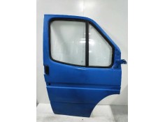Recambio de puerta delantera derecha para ford transit, caja cerrada 86/92 2.5 diesel referencia OEM IAM   