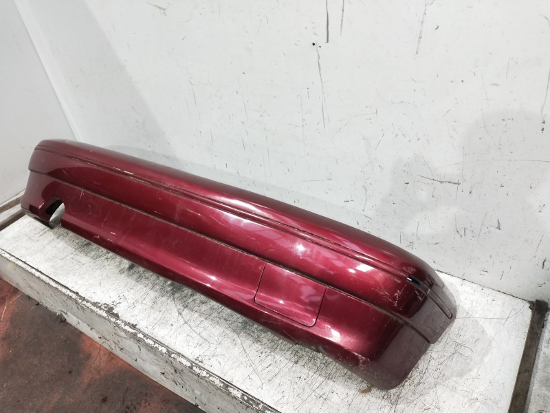 Recambio de paragolpes trasero para citroen zx (1994 - 1998) 1.4 referencia OEM IAM   