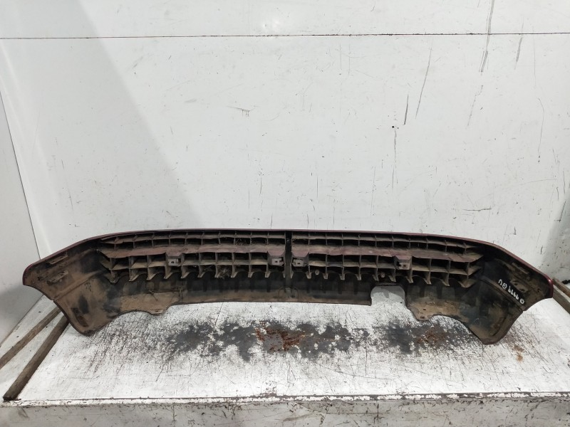 Recambio de paragolpes trasero para citroen zx (1994 - 1998) 1.4 referencia OEM IAM   