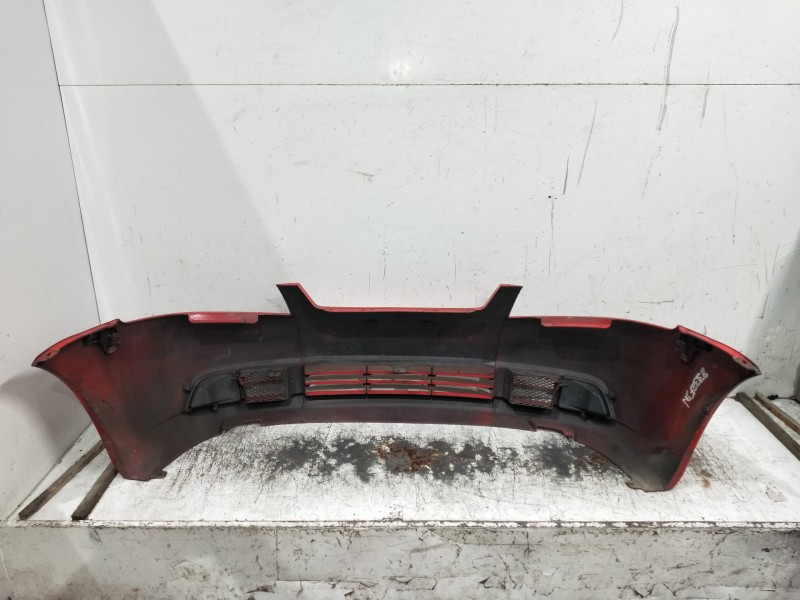 Recambio de paragolpes delantero para chevrolet kalos referencia OEM IAM   