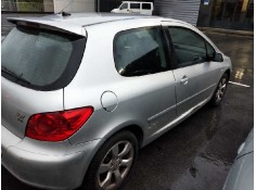 peugeot 307 berlina (s2) del año 2006 2