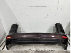 Recambio de paragolpes trasero para opel zafira tourer referencia OEM IAM   