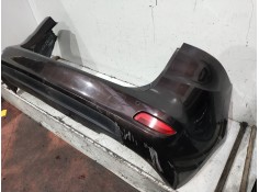 Recambio de paragolpes trasero para opel zafira tourer referencia OEM IAM    2