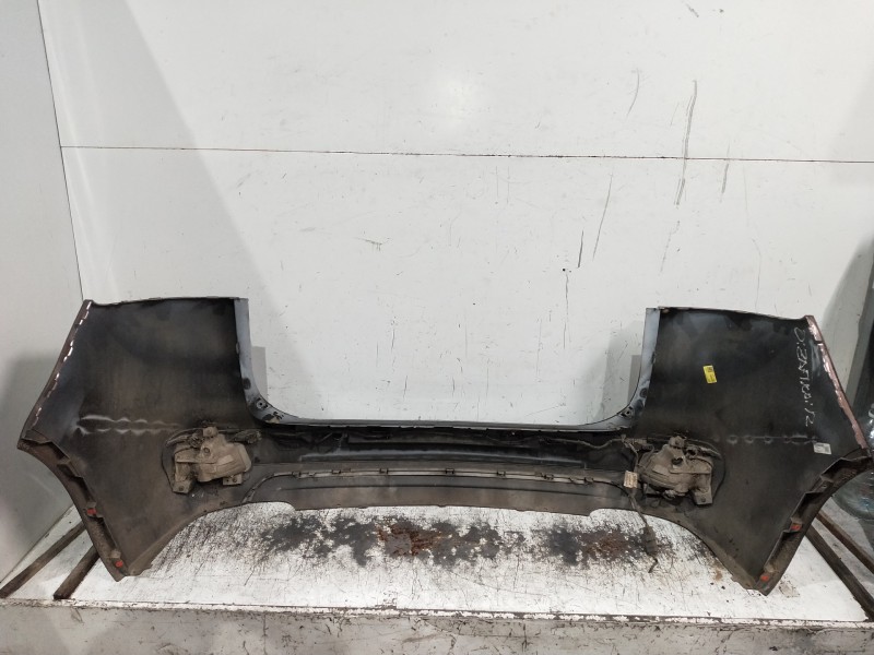 Recambio de paragolpes trasero para opel zafira tourer referencia OEM IAM   