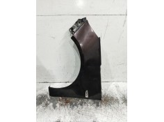 Recambio de aleta delantera izquierda para opel zafira tourer referencia OEM IAM   