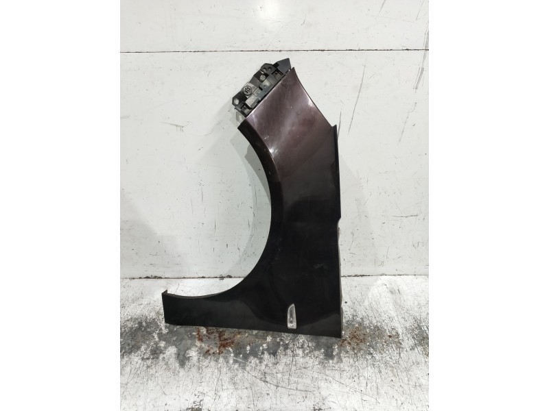 Recambio de aleta delantera izquierda para opel zafira tourer referencia OEM IAM   