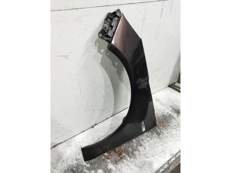 Recambio de aleta delantera izquierda para opel zafira tourer referencia OEM IAM   