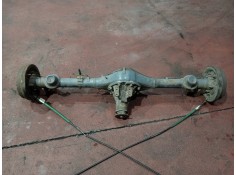 Recambio de puente trasero para suzuki vitara se/sv (et) 1.9 turbodiesel referencia OEM IAM   TAMBOR