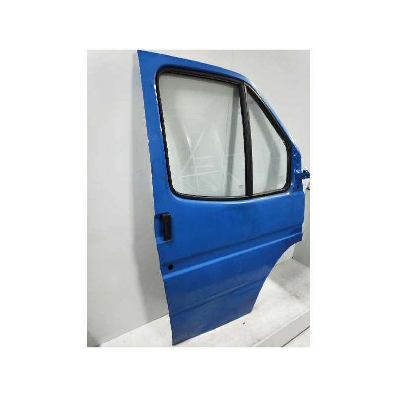 Recambio de puerta delantera derecha para ford transit, caja cerrada 86/92 2.5 diesel referencia OEM IAM   