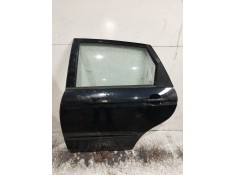 Recambio de puerta trasera izquierda para kia cerato 1.6 crdi referencia OEM IAM   5P