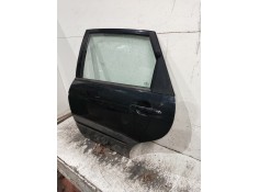 Recambio de puerta trasera izquierda para kia cerato 1.6 crdi referencia OEM IAM   5P 2