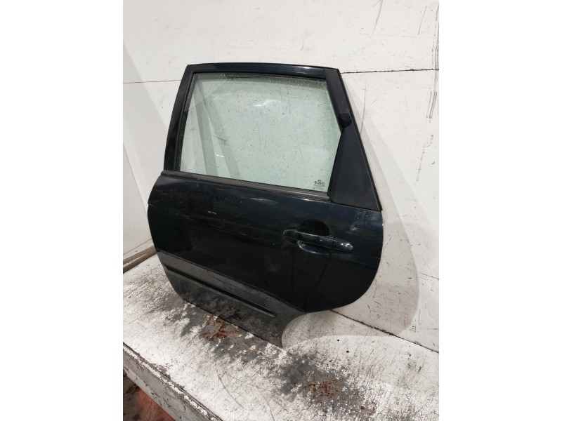 Recambio de puerta trasera izquierda para kia cerato 1.6 crdi referencia OEM IAM   5P