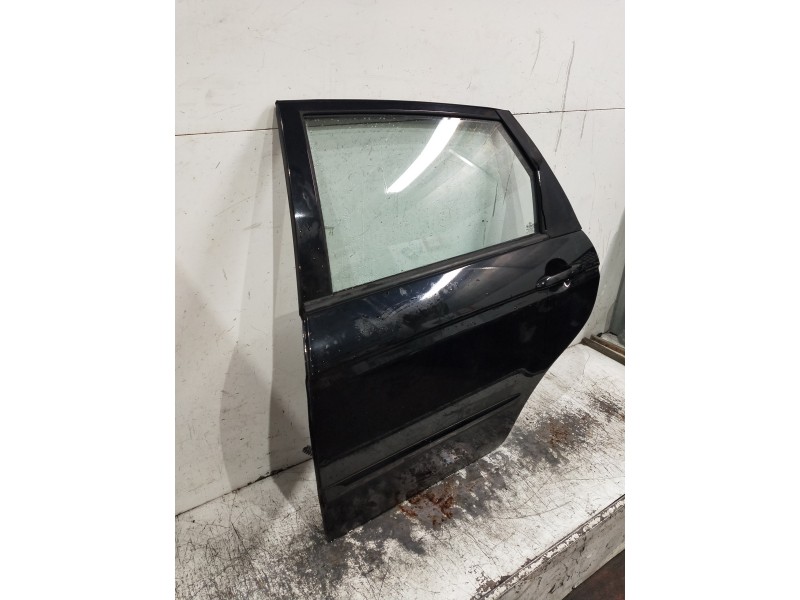 Recambio de puerta trasera izquierda para kia cerato 1.6 crdi referencia OEM IAM   5P