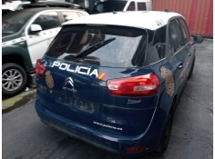 citroen c4 picasso del año 2015 2