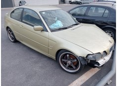 bmw serie 3 compact (e46) del año 2001