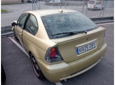 bmw serie 3 compact (e46) del año 2001 2