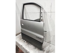 Recambio de puerta delantera derecha para hyundai h 1 h 1 furg.caja cerr.c. puerta referencia OEM IAM   4P 2